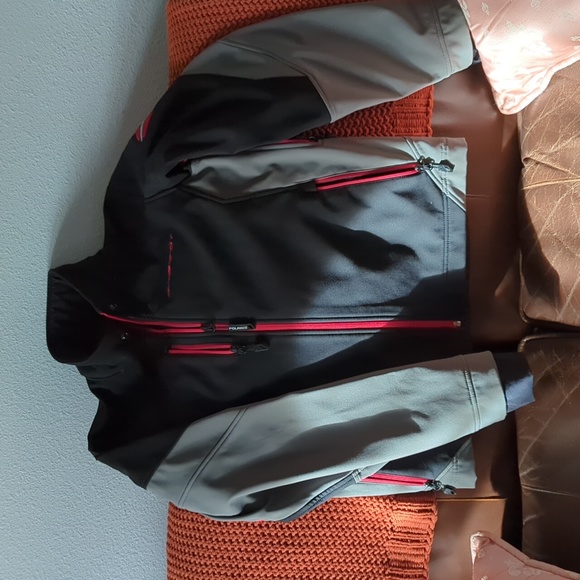 Slingshot Riding Jacket - Picture 1 of 6